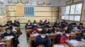 تحديد موعد انطلاق امتحانات شهر مارس لصفوف النقل في المدارس بعد قرار التأجيل